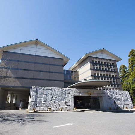 Kokumin Syukusya Hotel Takachiho Miyazaki Zewnętrze zdjęcie